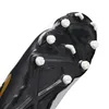 NIKE JR PHANTOM GX II ACADEMY FG/MG Weiß/Metallic Gold 36 Produktbild-Vorschau 25