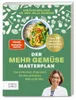 Der Mehr-Gemüse-Masterplan Produktbild-Vorschau 1