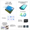 TCL NXTPAPER 11 Plus + etui + rysik szary Produktbild-Vorschau 8