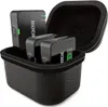 Rode Wireless GO Gen 3 Charge Case+ ze ściereczką Podgląd zdjęcia produktu 3