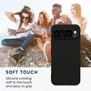kwmobile Handyhülle für Google Pixel 9 Pro XL Hülle - Produktbild-Vorschau 4