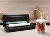 Machine sous vide Cecotec SealVac 120 SteelCut 0,75 bar Voir les images du produit 13