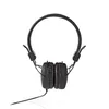 Nedis casque supra-auriculaire avec câble - 3.5 mm - Voir les images du produit 1