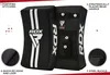 RDX Kick Shield Muay Thai Kickboxen, 60 cm großes, Produktbild-Vorschau 2