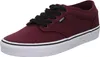 Vans MN Atwood VN000TUY8j31 (45/Canvas oxblood-white) Produktbild-Vorschau 9