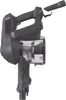 A side view of a cordless vacuum cleaner. Voir les images du produit