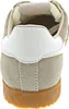 Gola Damen-Sneaker Elan Beige-Weiß, Farbe:beige/schlamm, EU Produktbild-Vorschau 24
