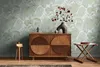 A.S Creation | Famous Garden | 393554 | Vliestapete | Produktbild-Vorschau 4