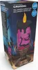 Bougies LED Grundig Halloween - Bougie de table d'Halloween Voir les images du produit 2