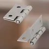 KOTARBAU® 12er Set Möbelscharnier 25 mm Möbelband Produktbild-Vorschau 7