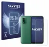 6x Für Nokia XR21 (Display+Kamera) Schutzfolie Savvies Produktbild-Vorschau 1
