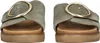 Tamaris Comfort Damen Pantolette mit runder Schnalle und Produktbild-Vorschau 9
