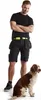 Blakläder® Service Shorts mit Nageltaschen 1494 1330 in Produktbild-Vorschau 5
