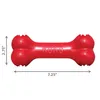 Kong Goodie Bone, giocattolo per cani Anteprima dell’immagine prodotto 5