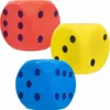 Idena Softwürfel 15cm 4064997402274 Produktbild-Vorschau 1