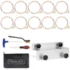 BAUTEC Styroporschneider GAZELLE 7 » Starter-Set inkl. 10 Produktbild-Vorschau 10