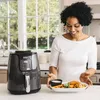 NINJA AF100EU Heißluftfritteuse Produktbild-Vorschau 32