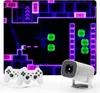 Smart Projektor 2In1 Android 11 4K Uhd Mit 2 Pads Und 30000 Produktbild-Vorschau 11