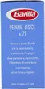 20x Pasta Penne lisce Nr. 71, 100% italienisch Nudeln 500 g Produktbild-Vorschau 2