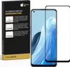 4x 9H Hartglas für Oppo Reno 7 FULL COVER Displayschutz Produktbild-Vorschau 2