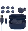 GN NETCOM JABRA Elite 8 Active Bluetooth Headset Navy Produktbild-Vorschau 10