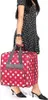 BabySnap Overlocktasche XL dotty rosa Produktbild-Vorschau 3