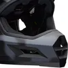 Kask Bell Sanction 2 DLX Mips integralny czarna mata camo Podgląd zdjęcia produktu 7