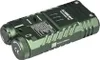 AceBeam M2-X Green Flashlight Podgląd zdjęcia produktu 2