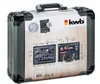 kwb 370740 Tool box (+ tools) 51-piece Voir les images du produit 7