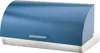 Michelino Brotbehälter 38.5 x 28 x 18.5 cm Edelstahl Produktbild-Vorschau 1