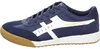Skechers Zinger - Manzanilla Totale  Sneakers Laag - Blauw Voir les images du produit 15