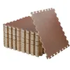 Lot de 12 tapis de protection FATIVO 60 x 60 x 1 cm + 24 Voir les images du produit 2