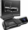 A dashcam and its packaging are shown against a white background. Náhľad obrázku produktu