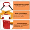 Zacisk do płyt marmurowych i kamiennych – podnośnik 280 kg Podgląd zdjęcia produktu 4