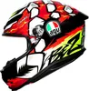 AGV K6 S Bezzecchi 2024 Helm, XL (61/62) Produktbild-Vorschau 4