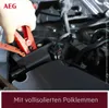AEG Jumpstarter JS15 : aide au démarrage mobile et batterie Voir les images du produit 4