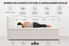 VENASI BETTY Boxspringbett 180x200 cm mit Bettkasten, Produktbild-Vorschau 12
