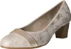 Pumps mit Mehrweite (diverse Absätze) 22467-42-499 Produktbild-Vorschau 1