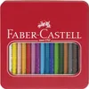 Ołówek kolorowy Faber-Castell Jumbo Grip 16 metalowa Podgląd zdjęcia produktu 4