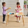 Stół sensoryczny dla maluchów VEVOR Stół sensoryczny z 3 Podgląd zdjęcia produktu 8