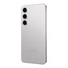 The back of a silver Samsung smartphone is shown against a white background. Náhled obrázku produktu