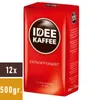 IDEE Kawa drobno aromatyczna bezkofeinowa mielona 500g Podgląd zdjęcia produktu 5
