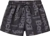 Bench Badeshorts schwarz (Kurzgröße) Größe M Produktbild-Vorschau 1