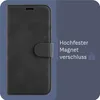 Hülle Apple iPhone 15 Pro Schutzhülle - Cazy - Schwarz Produktbild-Vorschau 3