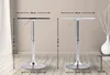 Stolik barowy Lamoni – wys. 85–106 cm x średnica 60 cm – Podgląd zdjęcia produktu 5
