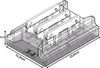 LED Strip-zu-Strip Schnellverbinder – 3-polig, lötfrei, für Produktbild-Vorschau 3