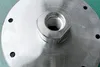 230 mm Universal-Diamantscheibe (nass + trocken) M14 Produktbild-Vorschau 4