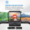Pacemaker F60 Tapis de course motorisé Bluetooth 12 Voir les images du produit 4