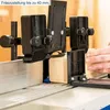 Pantografo da tavolo Scheppach HF60 Anteprima dell’immagine prodotto 15