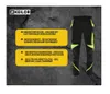 Herren Arbeitshose Stretch Canvas – 2-Wege Stretch, Produktbild-Vorschau 2